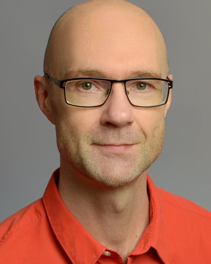 Neil Addison, who runs Watchword Marketing